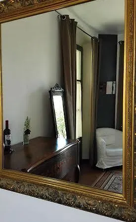 Bed&Breakfast Bells Oficis-2